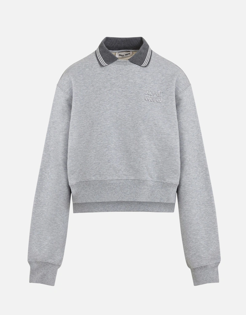 Miu Miu Sweatshirt (All New In) IFCHIC.COM