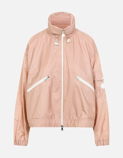 MONCLER♡フード付きレインジャケット♡Size1 4万円台から】大人もOKなおしゃれキッズMONCLERで梅雨対策を♪【BUYMA】