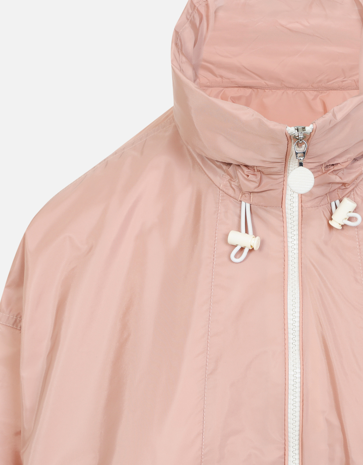 MONCLER♡フード付きレインジャケット♡Size1 Moncler Marmacy フード付きレインジャケット (すべての新品) IFCHIC.COM