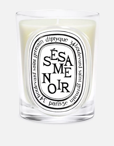 Diptyque Café Scented Candle 190g () IFCHIC.COM