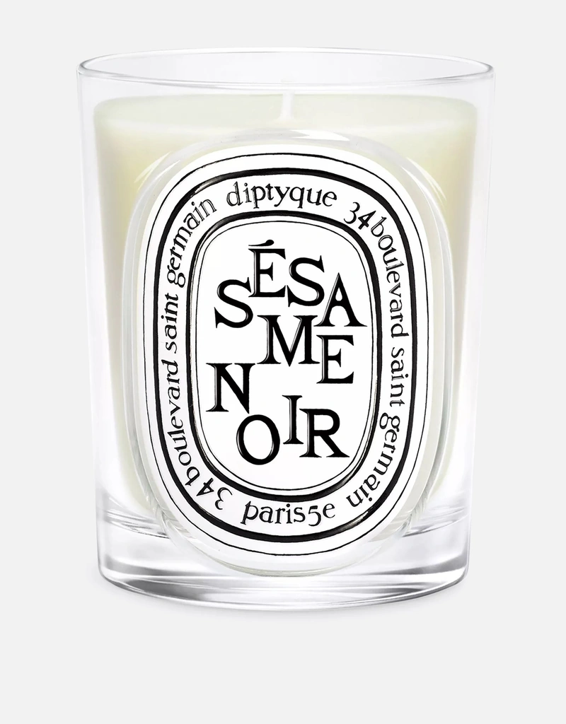 Diptyque 黒ゴマ香りキャンドル190g () IFCHIC.COM