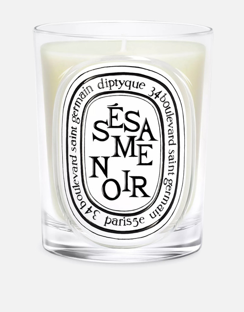 Diptyque 黒ゴマ香りキャンドル190g () IFCHIC.COM