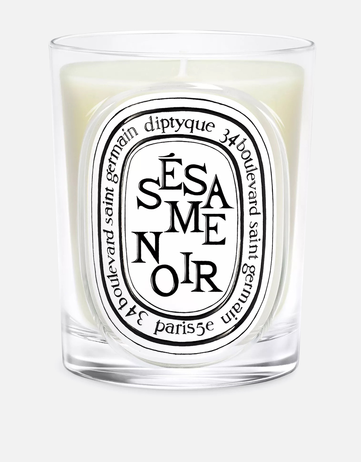 Diptyque 黒ゴマ香りキャンドル190g () IFCHIC.COM
