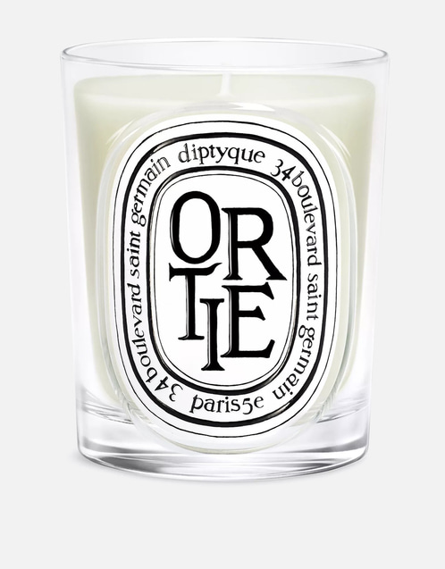 Diptyque オルティエ香りキャンドル190g () IFCHIC.COM