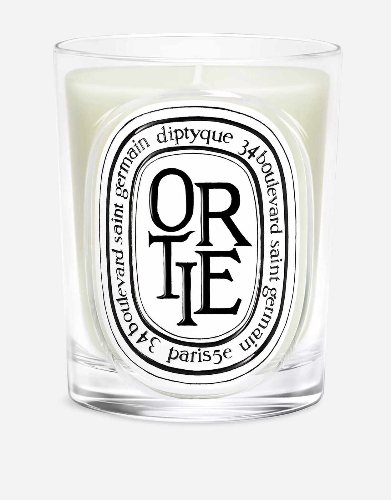 Diptyque Ortie Scented Candle 190g () IFCHIC.COM