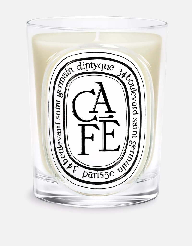 Diptyque カフェ香りキャンドル190g () IFCHIC.COM