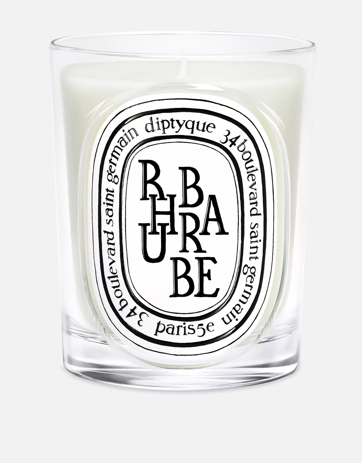 DIPTYQUE BAIES 香り付きキャンドル 190g Diptyque - Baies - Candle | Olfactoryfactoryllc