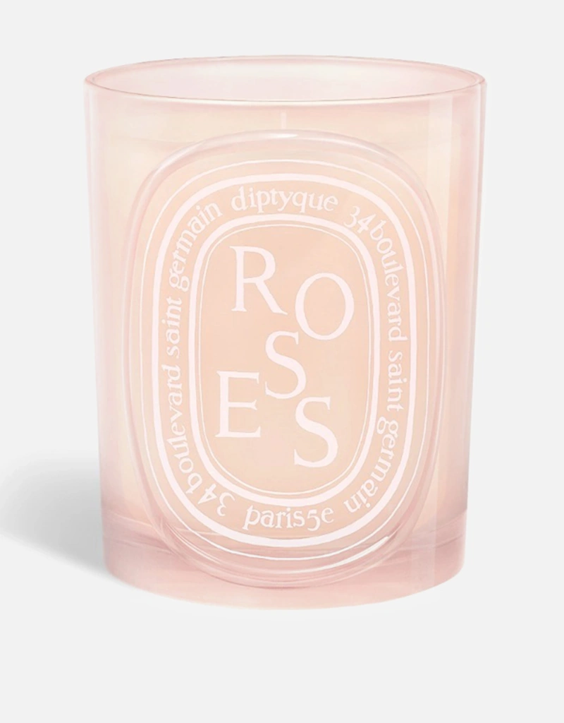 Diptyque ローズ香キャンドル300g () IFCHIC.COM