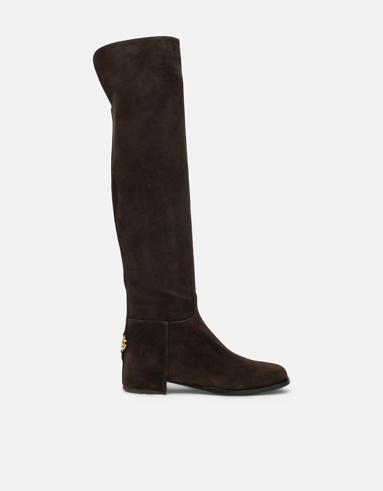 Dolce & Gabbana ハイスエードブーツ (すべての新品) IFCHIC.COM Dolce & Gabbana ハイスエードブーツ (すべての新品) IFCHIC.COM