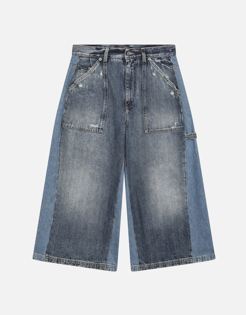 Dolce & Gabbana ショートパンツ | デニム単品 新作・セール | IFCHIC
