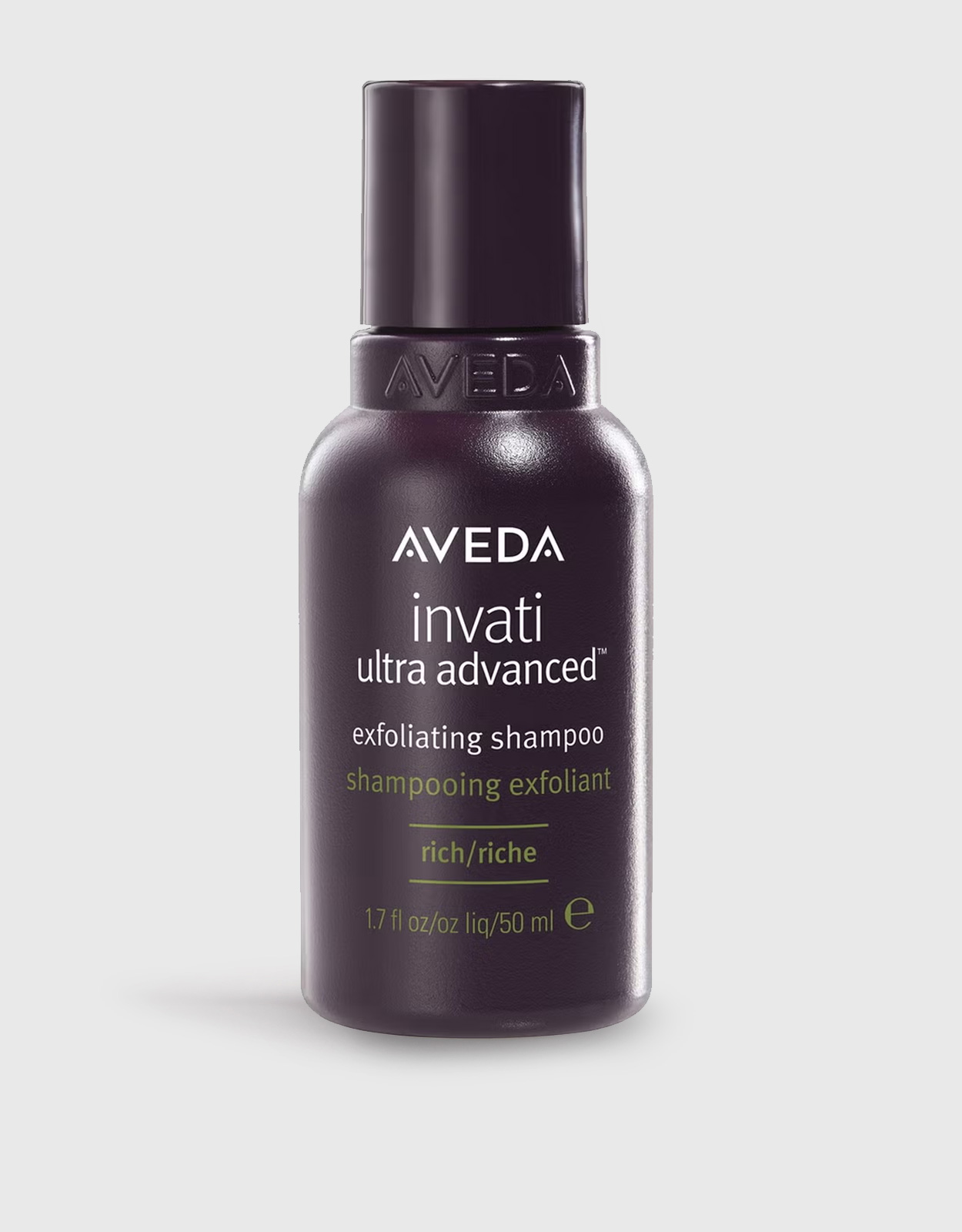 Aveda Invati Ultra Advanced Exfoliating Rich シャンプー50ml
