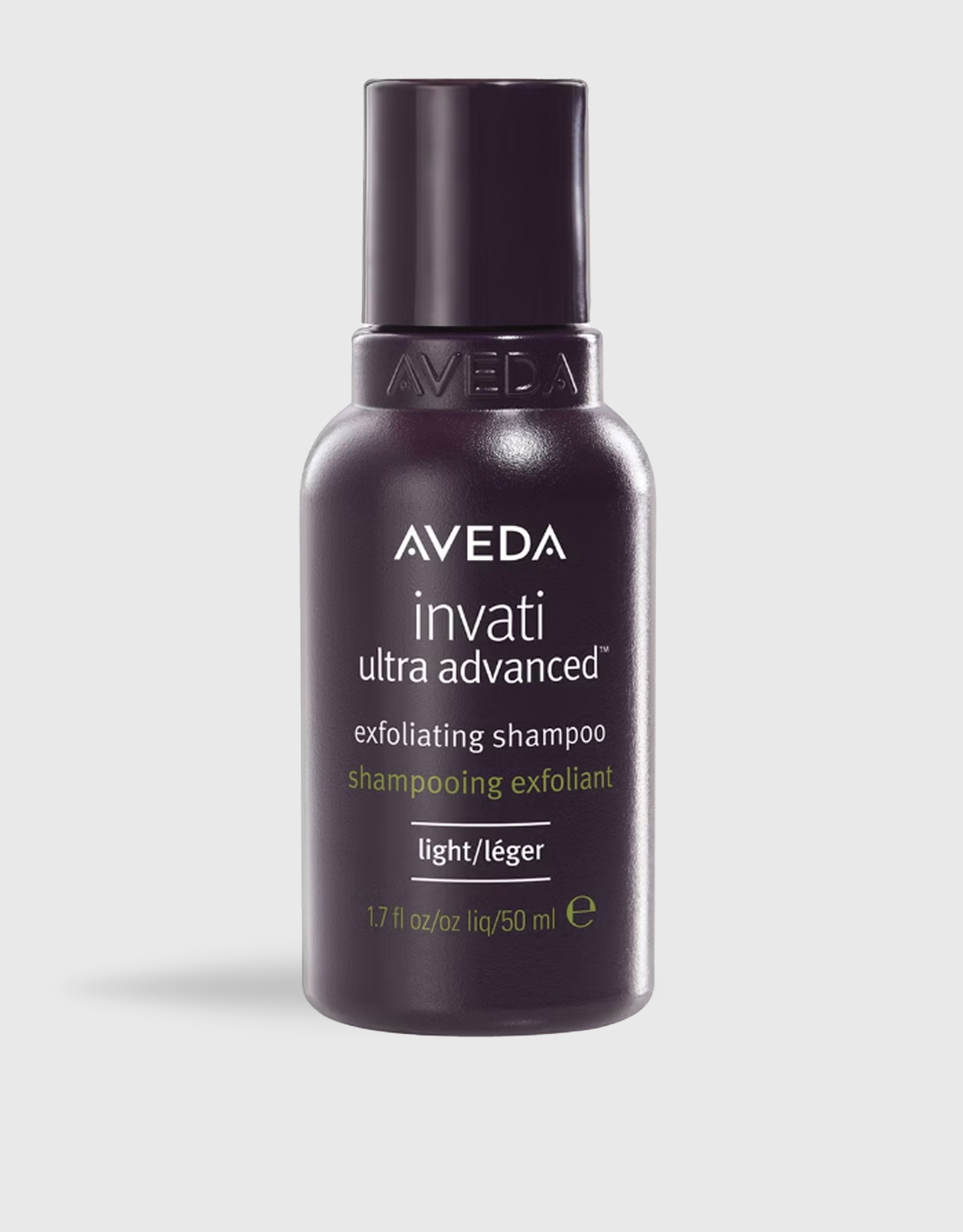 Aveda Invati Ultra Advanced Exfoliating Light シャンプー50ml