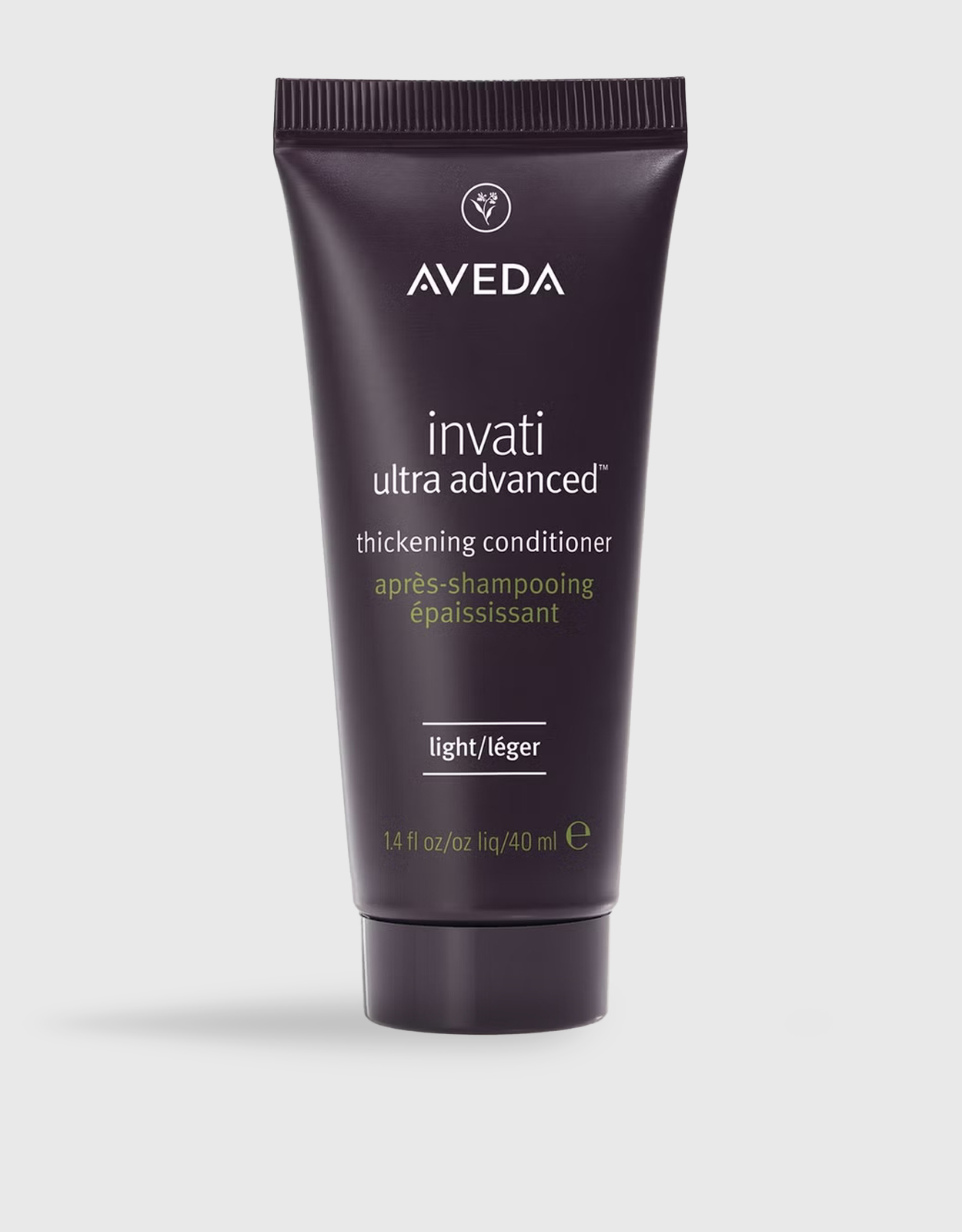 Aveda Invati Ultra Advanced Thickening Light コンディショナー 40ml