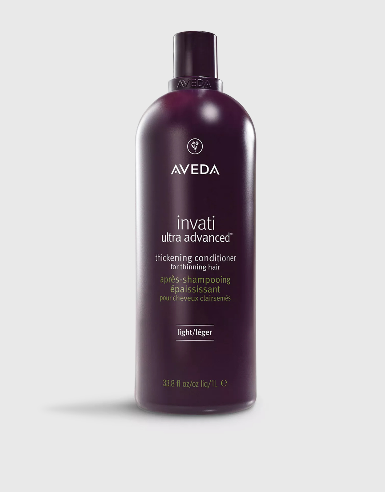 Aveda Invati Ultra Advanced Thickening Light コンディショナー