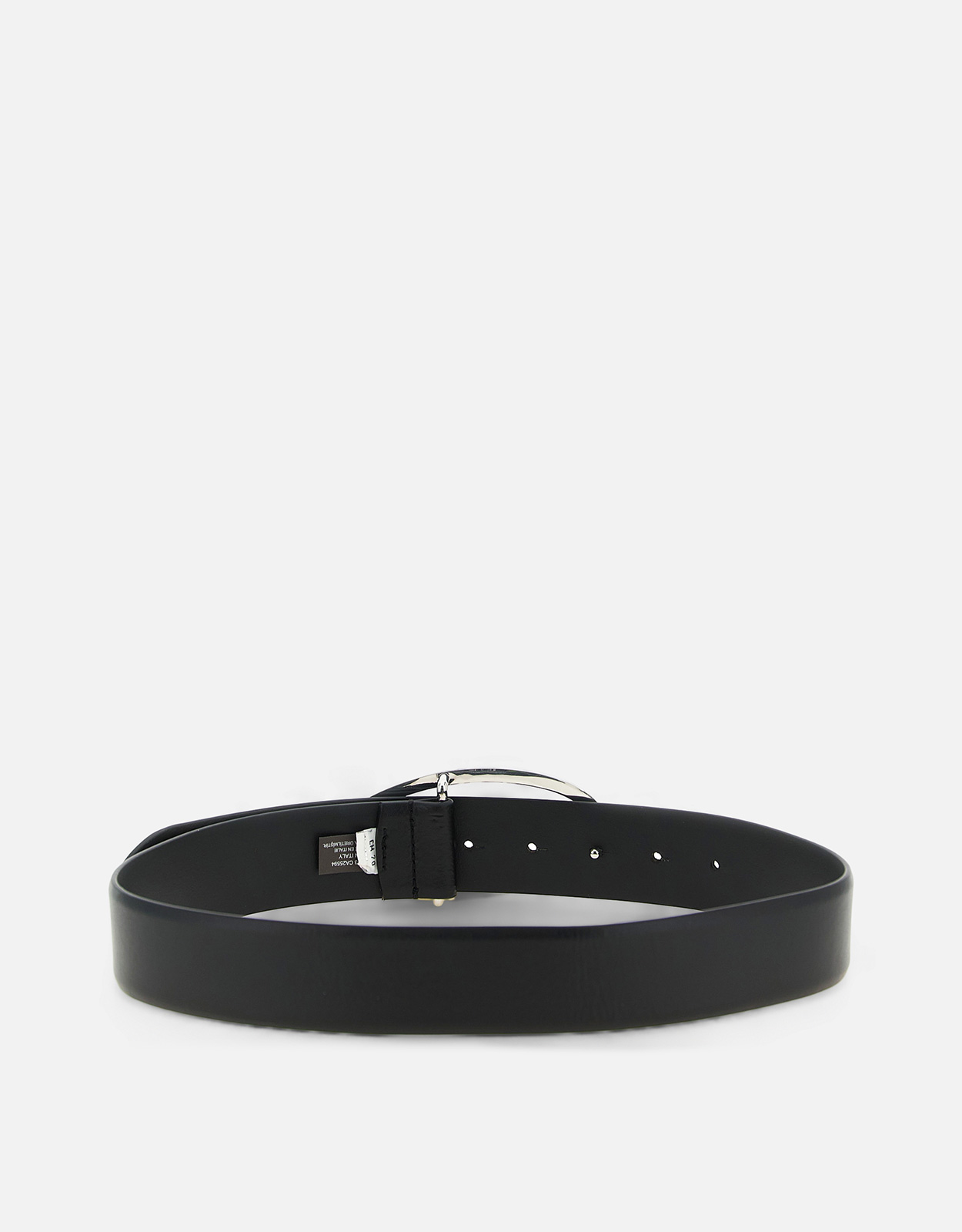 Diesel B-1dr Strass レザーベルト () IFCHIC.COM