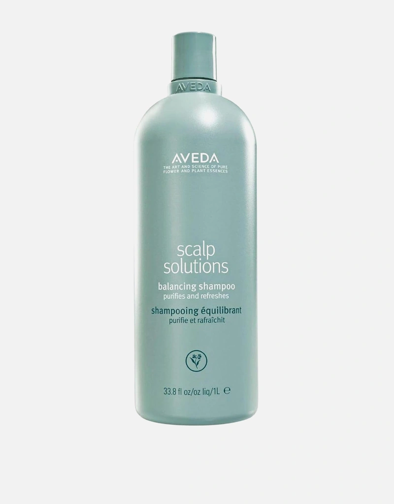 Aveda スカルプソリューションズバランシングシャンプー1000ml