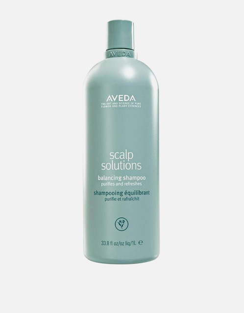 AVEDA シャンプー 1000ml セット Aveda スカルプソリューションズバランシングシャンプー1000ml