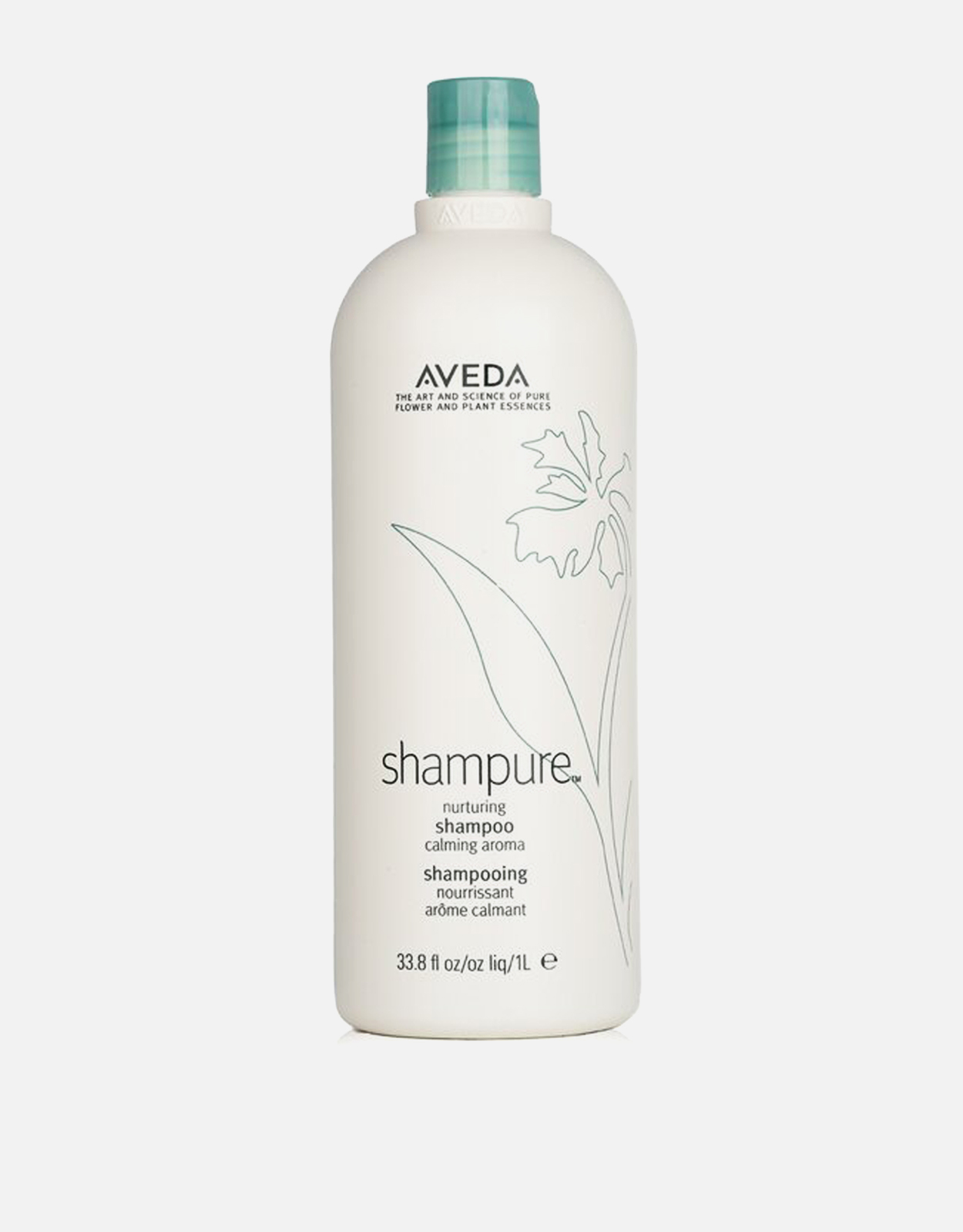 Aveda シャンピュアナーチャリングシャンプー1000ml () IFCHIC.COM