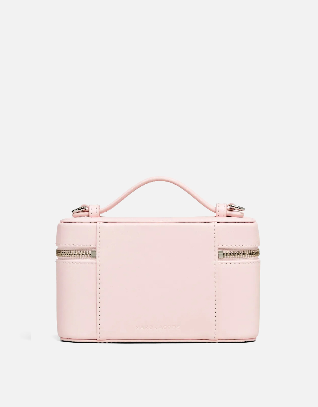 Marc Jacobs Smooth Leather Vanity Bag (All New In,Bags) IFCHIC.COM