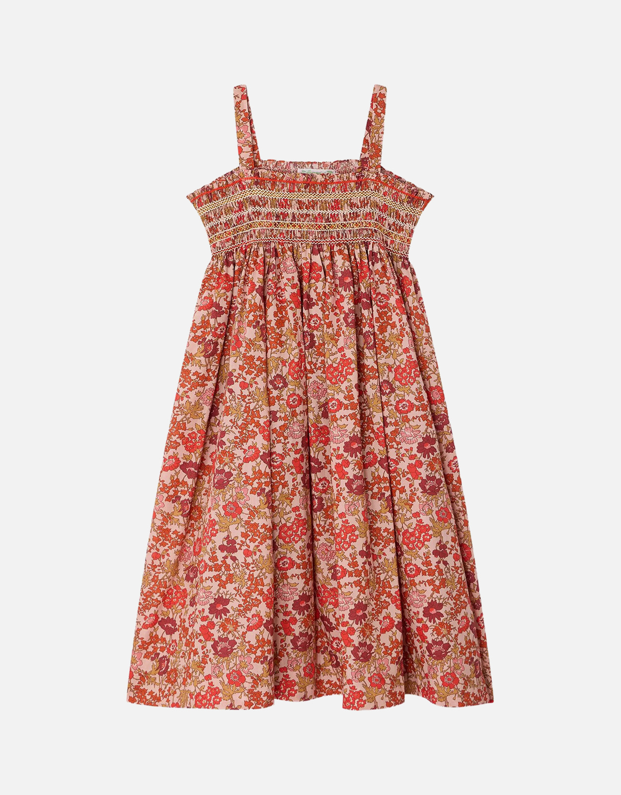 Bonpoint ボンポワン10A クチュールドレス BONPOINT ドレス | Girl Clothing 新作・セール | IFCHIC ジャパン公式