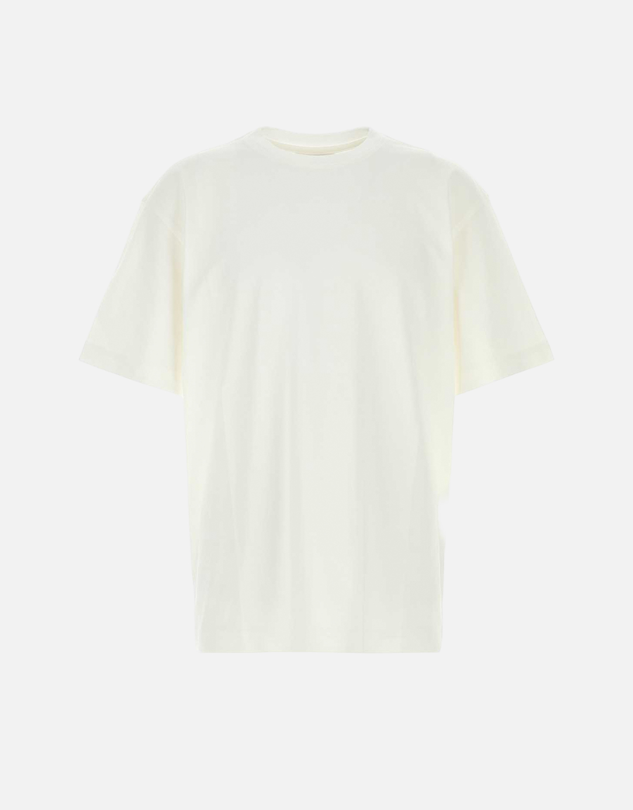 BOTTEGA VENETA Bottega Veneta Men's Cotton T-Shirt - S　ボッテガ・ヴェネタ メンズ コットン Tシャツ - S
