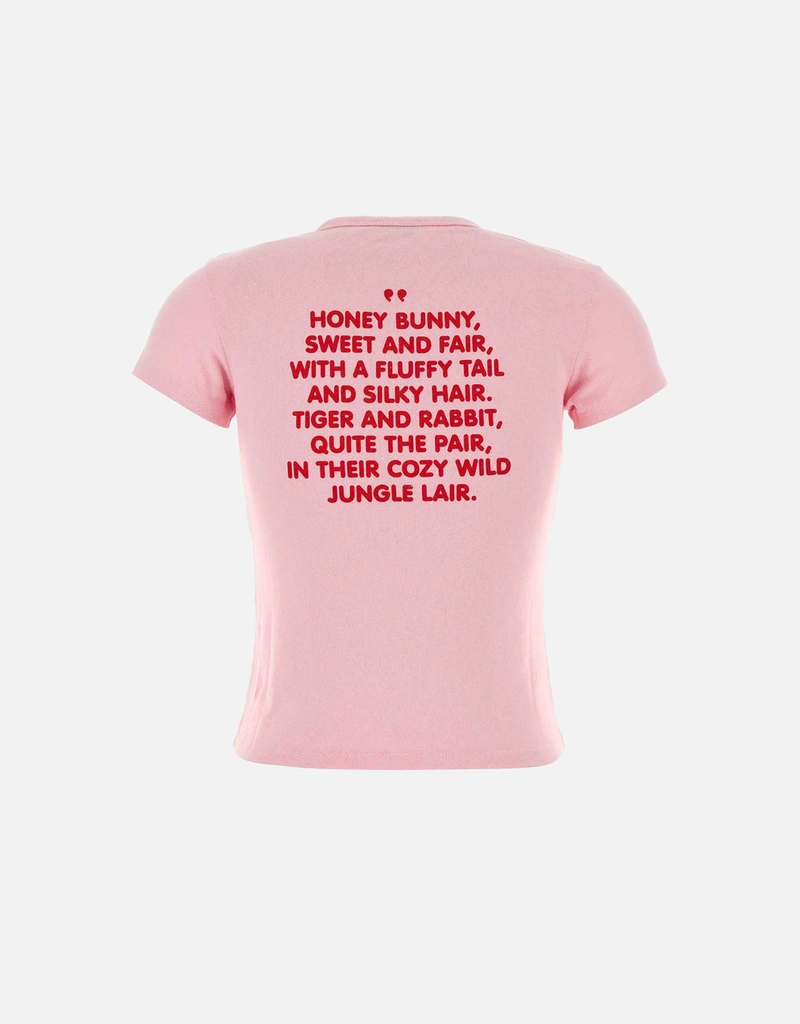 Kenzo Kenzo Cartoon クラシック Tシャツ (すべての新品) IFCHIC.COM