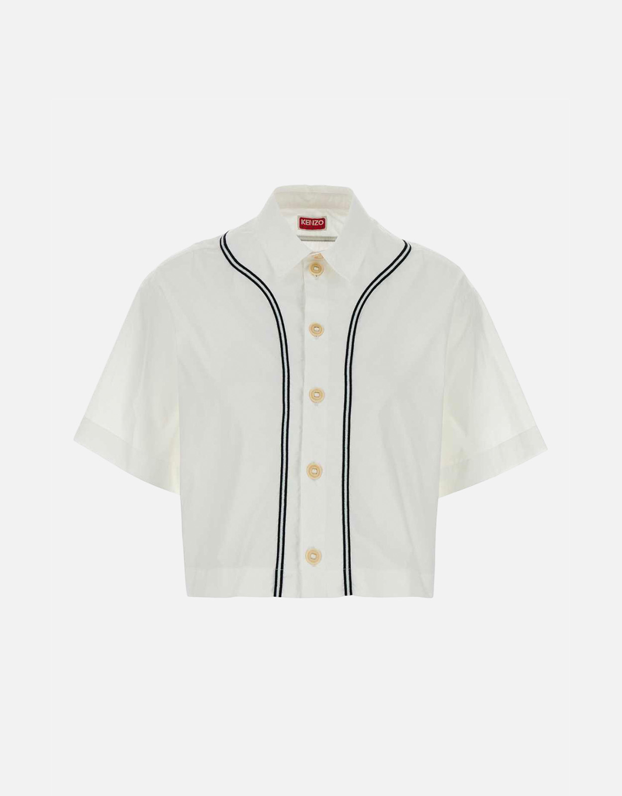 Kenzo フラワー プリント ショート丈 ジャケット　34 Kenzo フラワー プリント ショート丈 ジャケット 34 - メルカリ