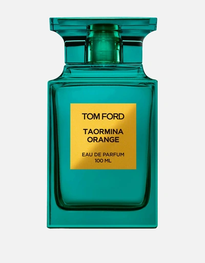 Tom Ford Beauty Soleil De Feu ニュートラルフレグランス Eau De
