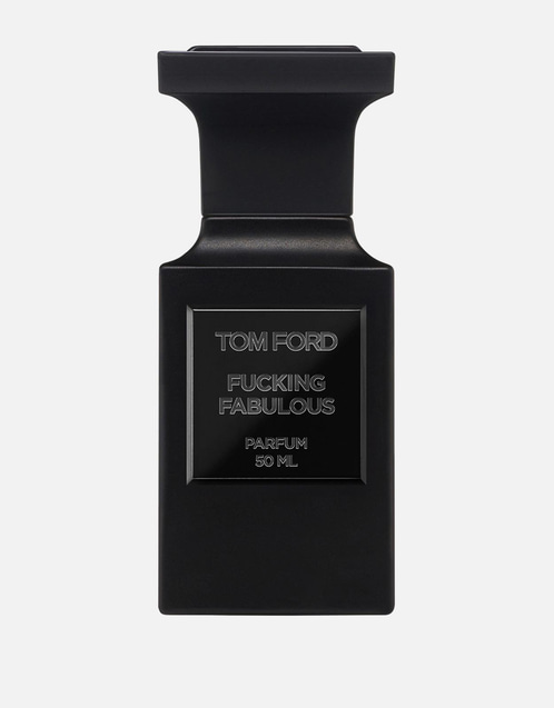 Tom Ford Beauty ファッキングファビュラスユニセックスパルファム50ml
