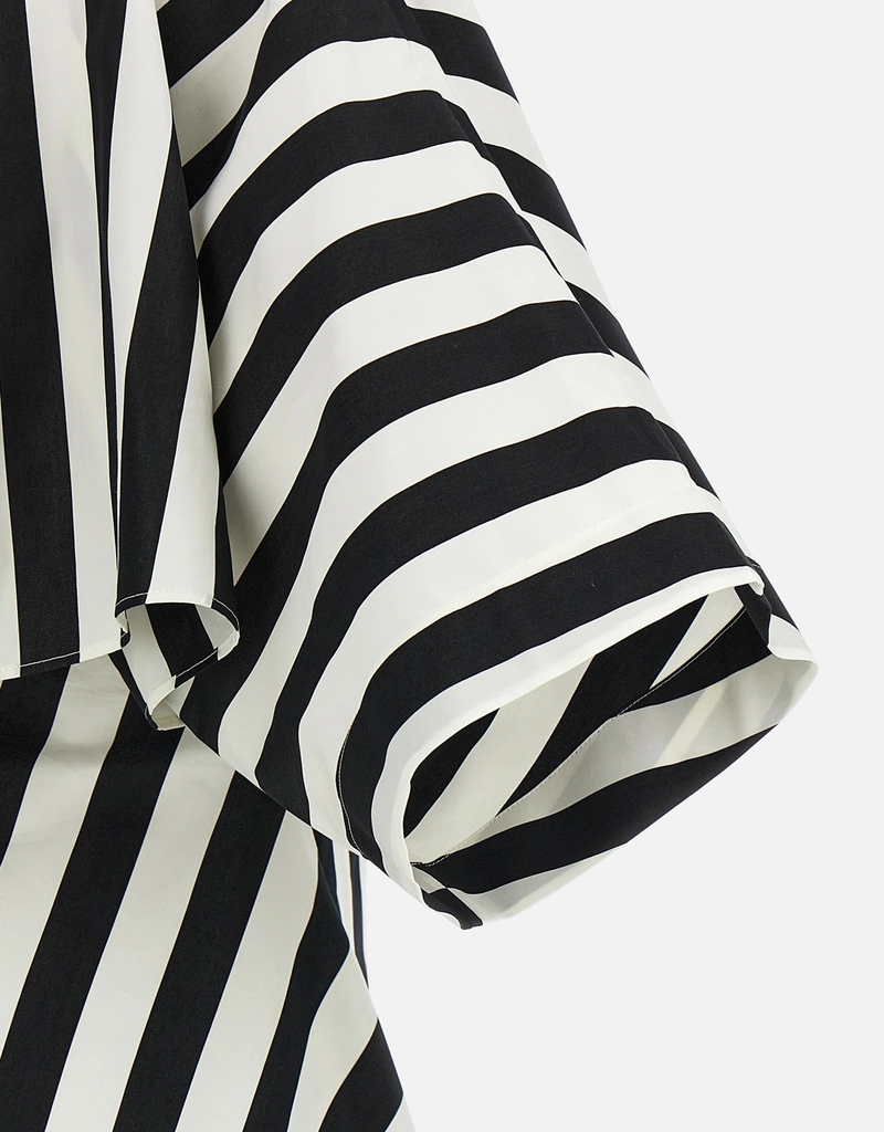 jacquemus the moisson cotton dress Jacquemus 'Moisson' dress | Women's