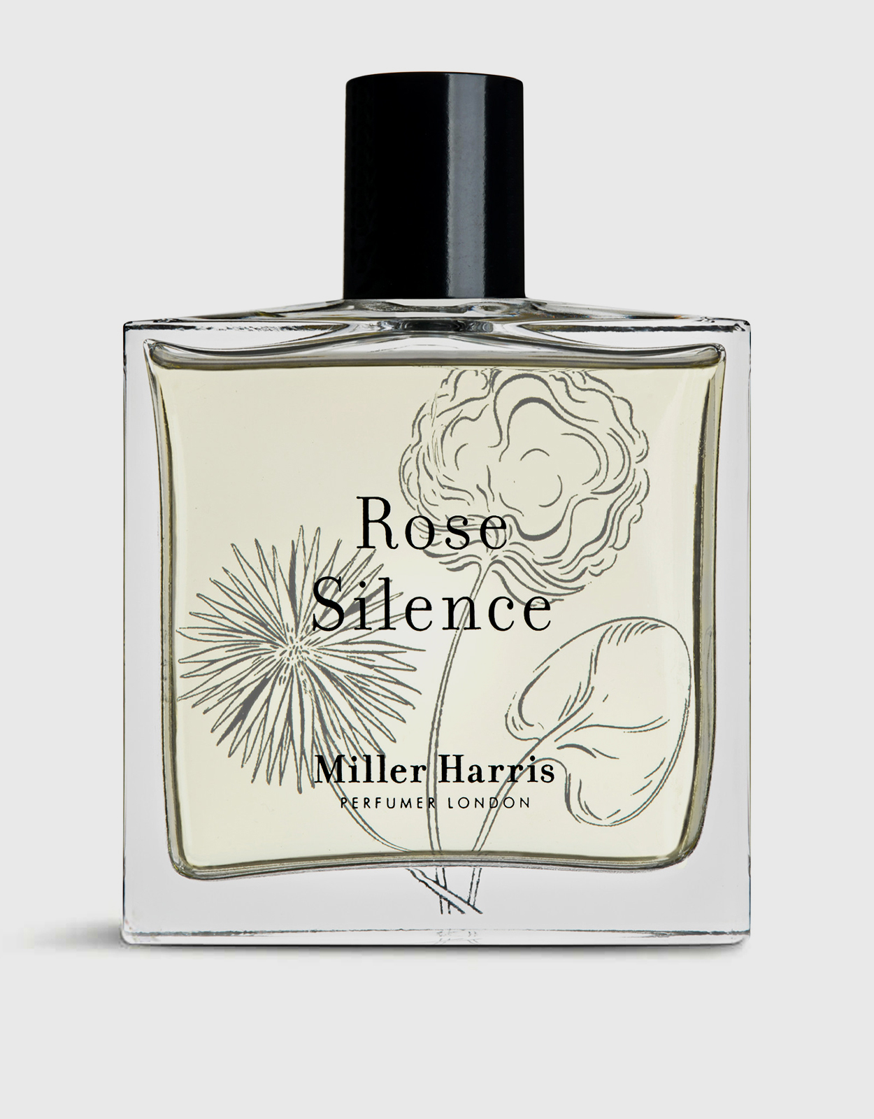 Miller harris rose silence best 50ml - Official Online Store