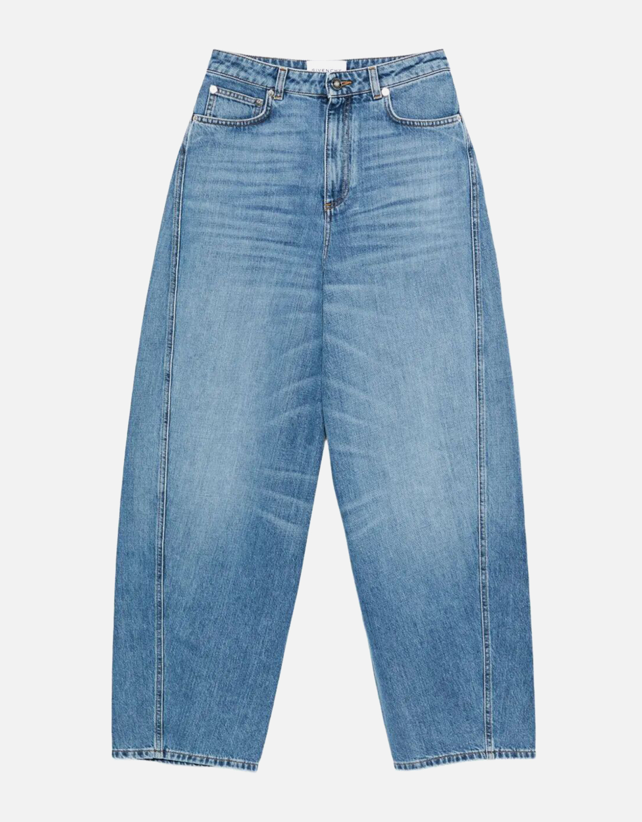 Givenchy Denim Cocoon Jeans - 26　ジバンシィ デニム コクーン ジーンズ - 26 Givenchy