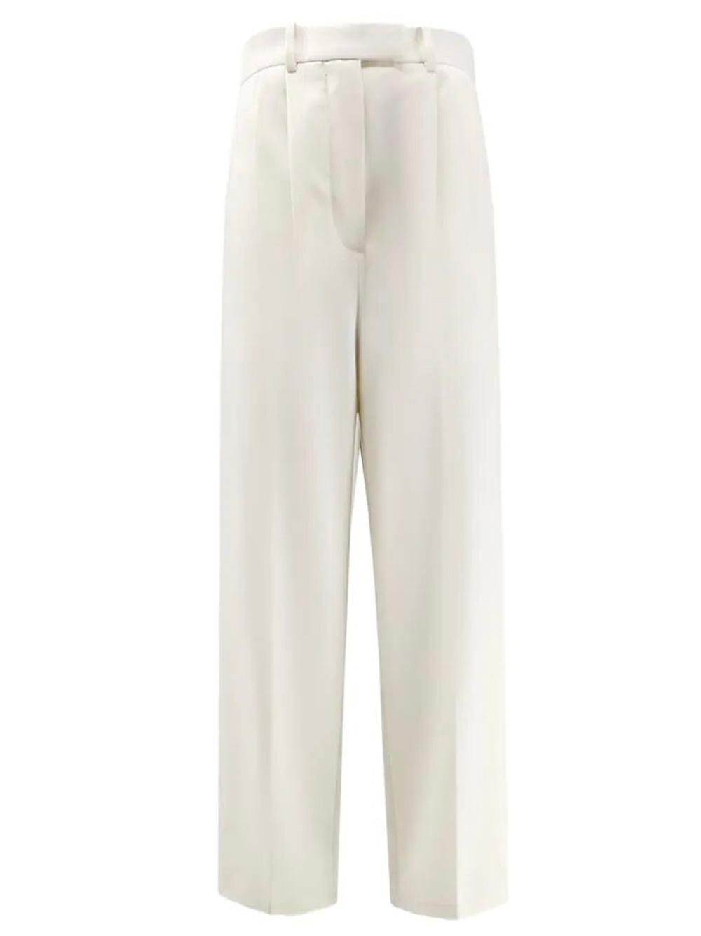 Givenchy Double Pleat Pants　ジバンシィ ダブル プリーツ パンツ Givenchy