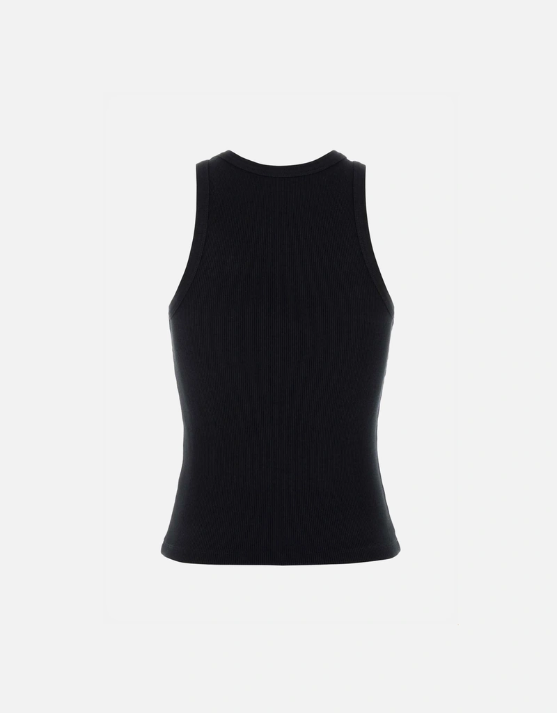 Givenchy スリムフィットコットンプリントタンクトップ (すべての新品