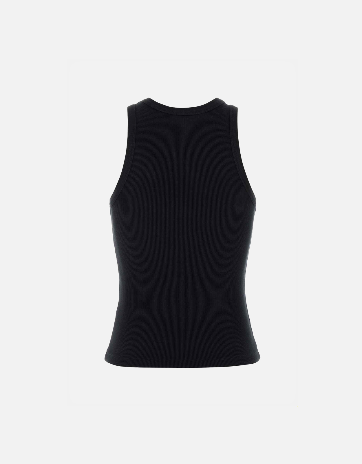 Givenchy スリムフィットコットンプリントタンクトップ (すべての新品