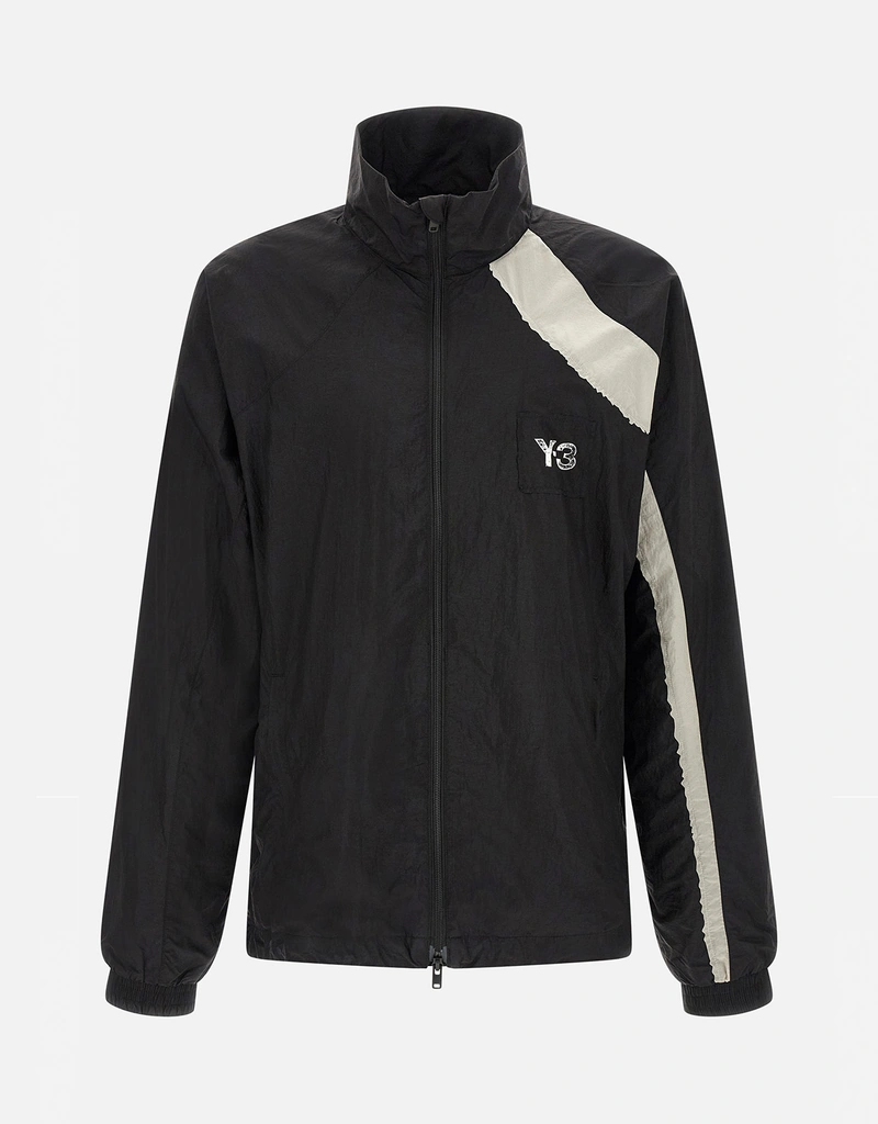 ジャケット・アウター y Y-3 Men's 'Shell' jacket (すべての新品) IFCHIC.COM