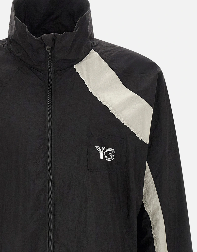Y-3 Men's 'Shell' jacket (すべての新品) IFCHIC.COM