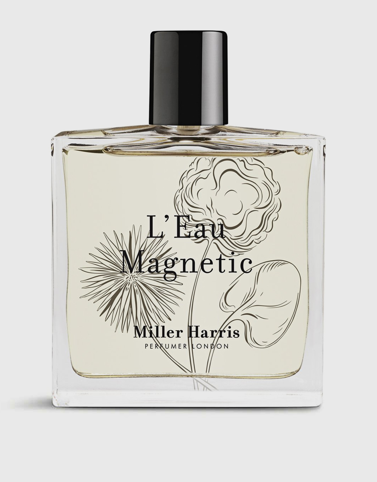 Miller Harris 蔚藍夢境中性淡香精50ml 香氛 香水 中性香 Ifchic Com
