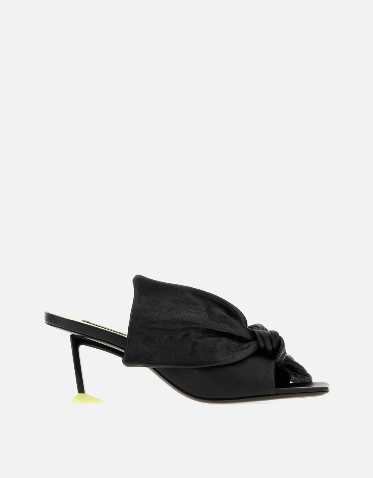 Givenchy ヒール付きミュール | ミュール 新作・セール | IFCHIC