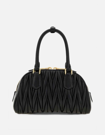 Miu Miu ハンドバッグ | バッグ 新作・セール | IFCHIC ジャパン公式サイト