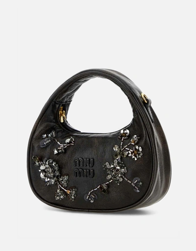 Miu Miu バッグ 新作・セール | IFCHIC ジャパン公式サイト