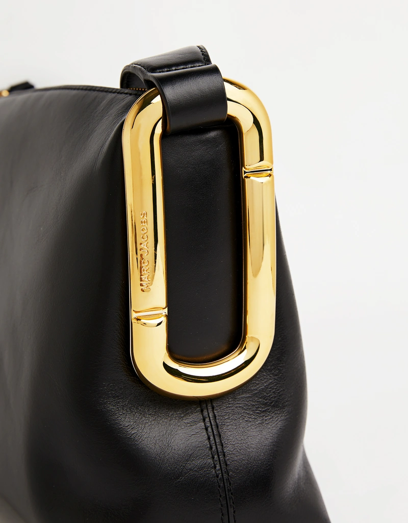 早い者勝ち！美品！Marc Jacobs ボディバッグ Marc Jacobs Scene Medium Smooth Leather Shoulder Bag (すべての新品