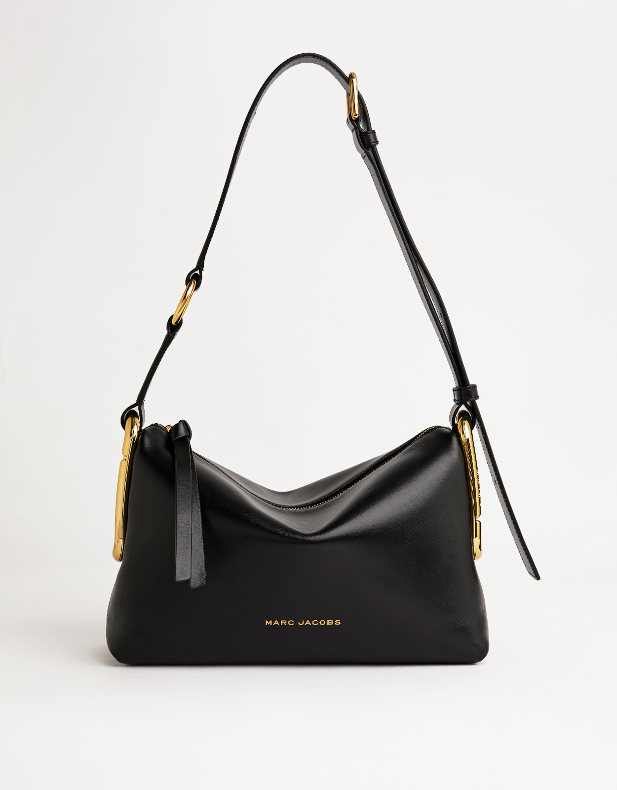 Marc Jacobs Scene Medium Smooth Leather Shoulder Bag (すべての新品