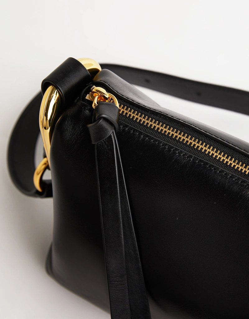 Marc Jacobs Scene Medium Smooth Leather Shoulder Bag (すべての新品