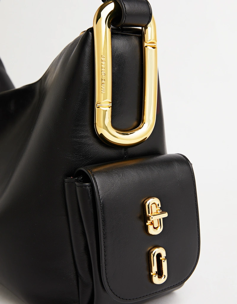Marc Jacobs Scene Large Smooth Leather Shoulder Bag (すべての新品