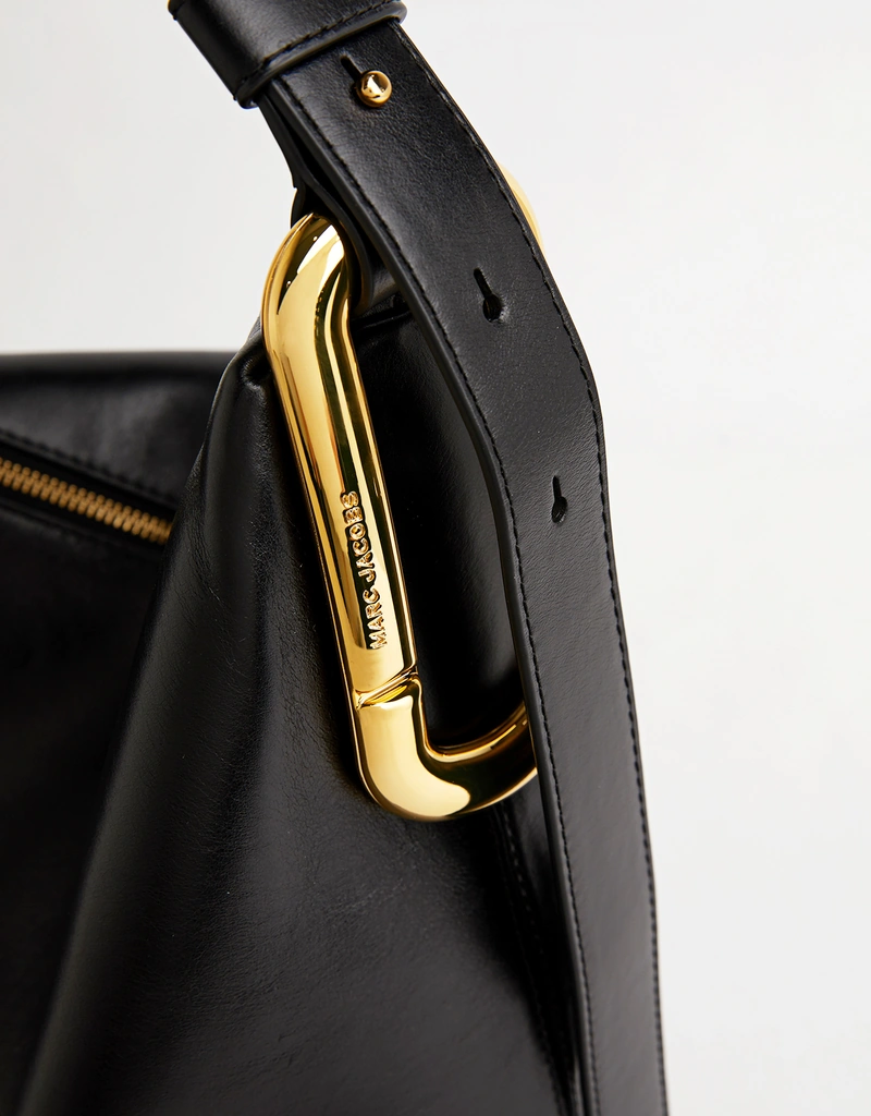 Marc Jacobs Scene Large Smooth Leather Shoulder Bag (すべての新品