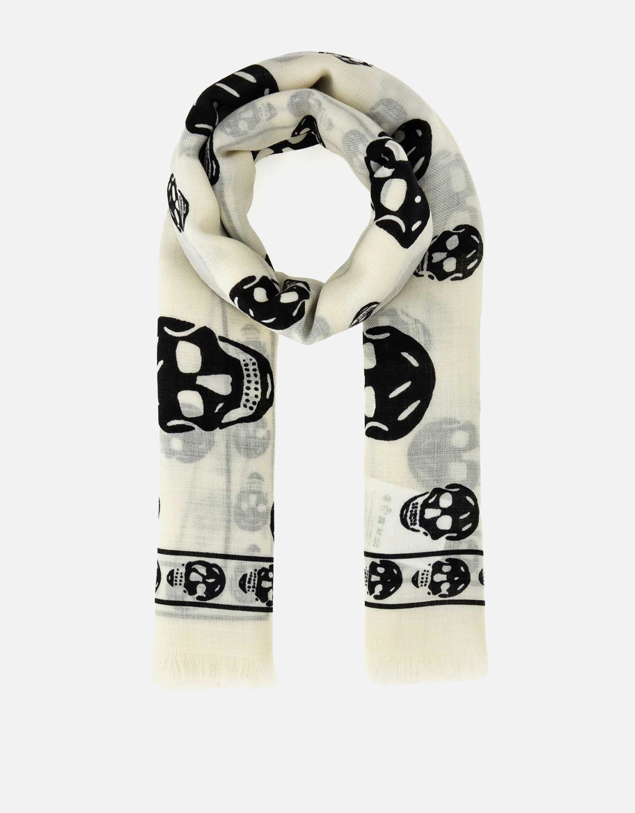 Alexander McQueen スカーフ | アクセサリ 新作・セール | IFCHIC