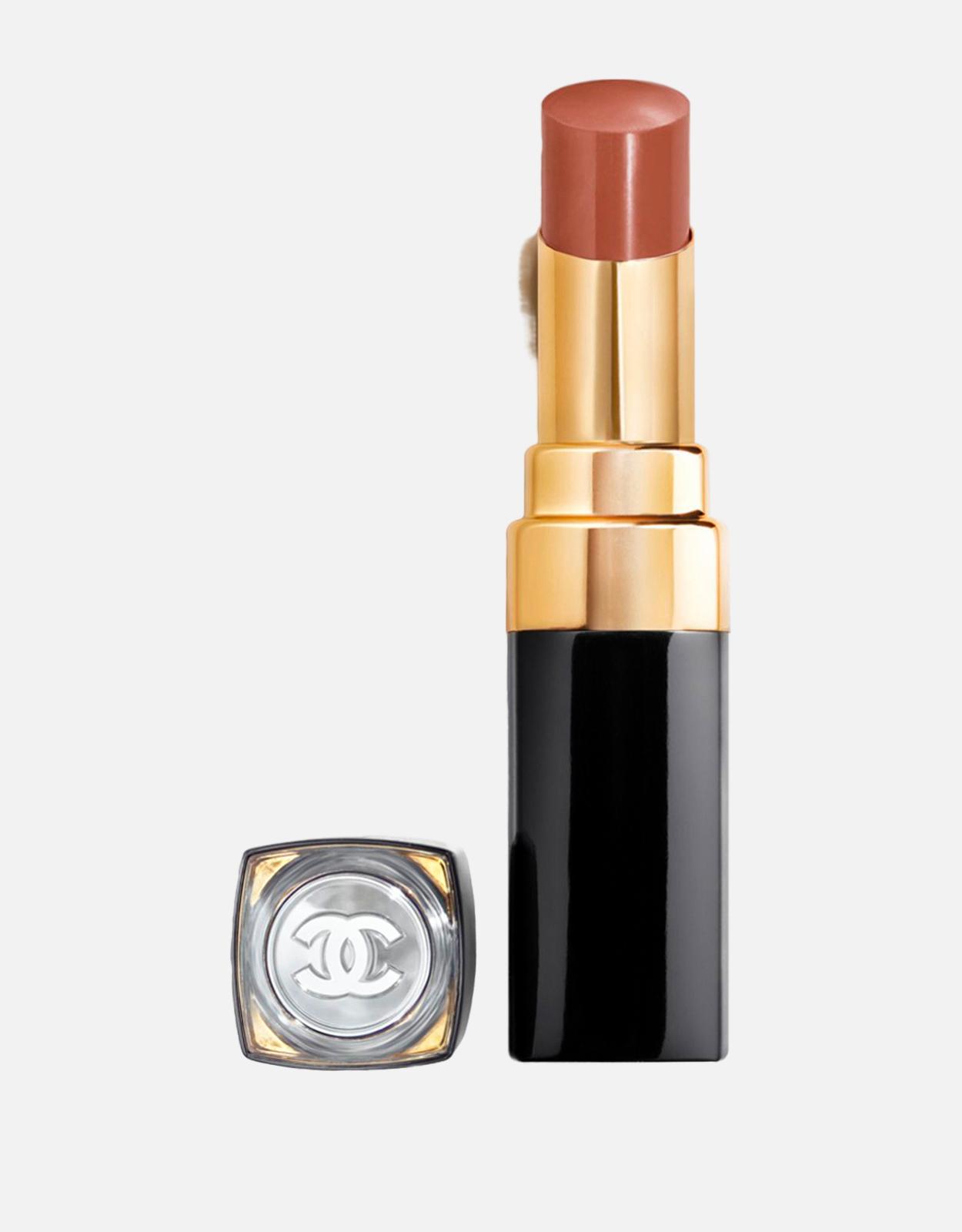 Chanel Beauty ルージュココフラッシュハイドレーティングバイブラント