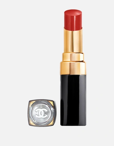 CHANEL ルージュ ココ シャイン 8本セット Chanel Beauty ルージュココフラッシュハイドレーティングバイブラント