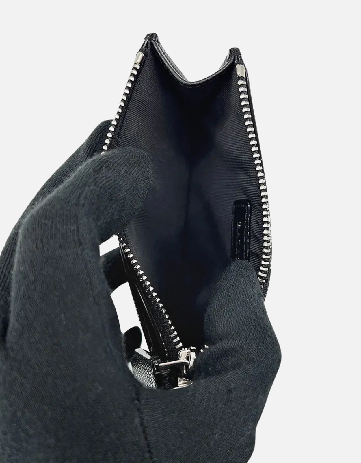 Bally Trock グレインレザー ジップ カードホルダー () IFCHIC.COM